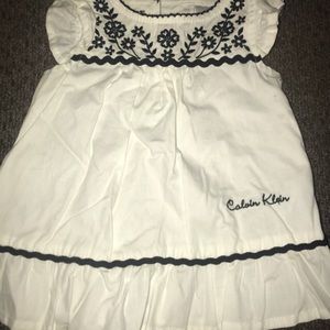 Calvin Klein Dress
